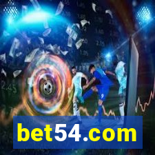 bet54.com