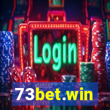 73bet.win