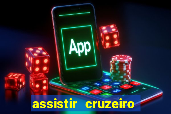 assistir cruzeiro das loucas