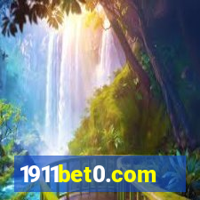 1911bet0.com