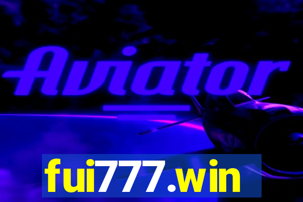 fui777.win