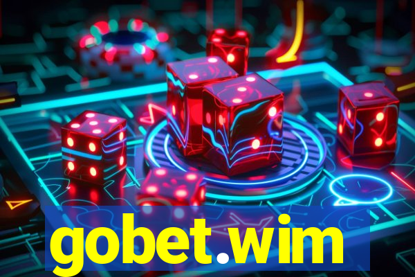 gobet.wim