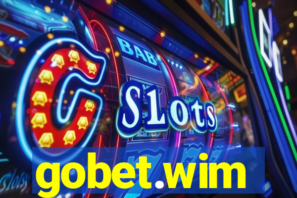 gobet.wim