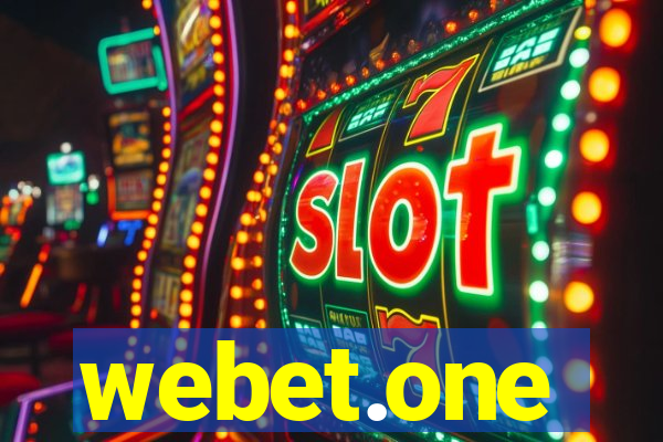 webet.one