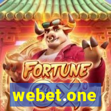 webet.one
