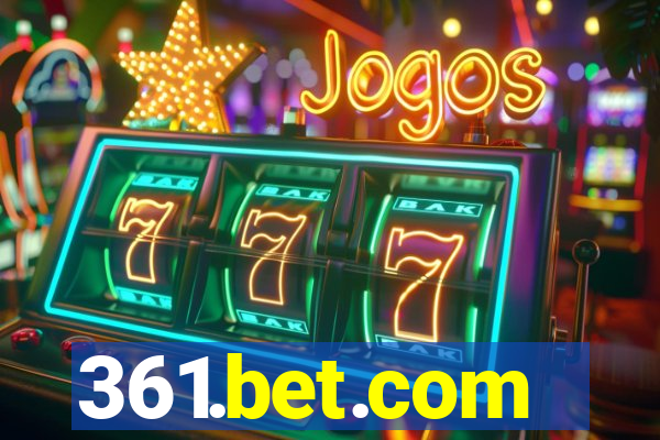 361.bet.com