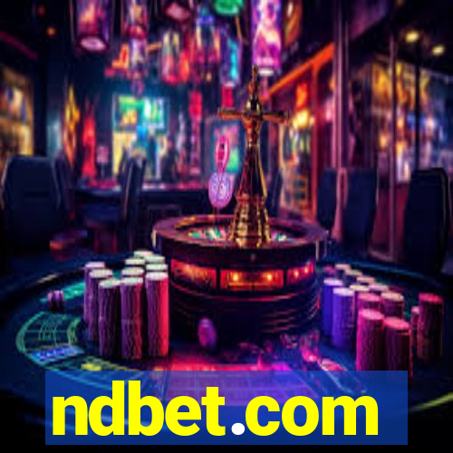 ndbet.com