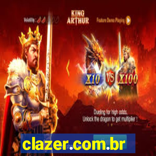 clazer.com.br