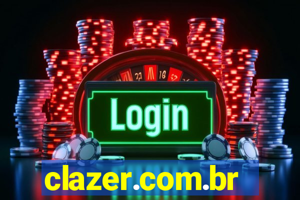 clazer.com.br