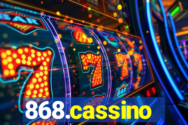 868.cassino