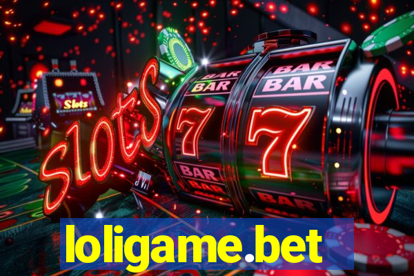 loligame.bet