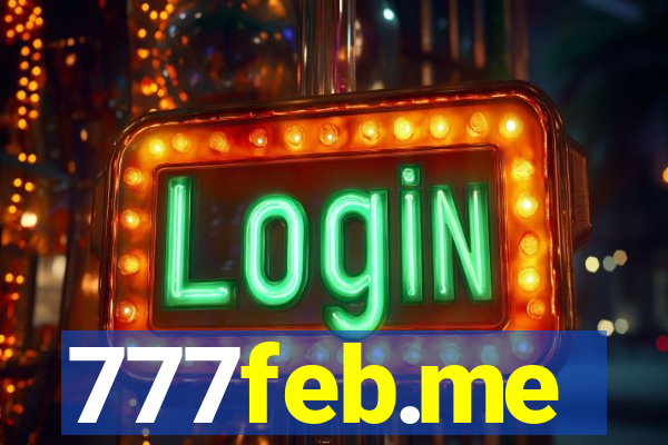777feb.me