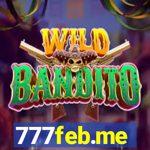 777feb.me