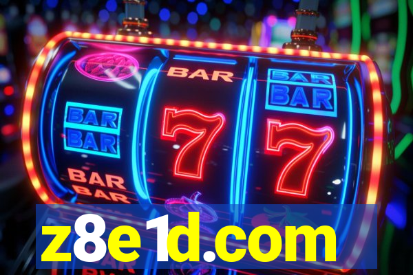 z8e1d.com