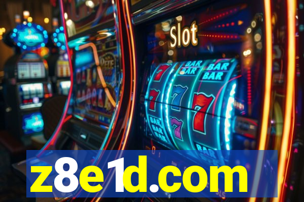 z8e1d.com