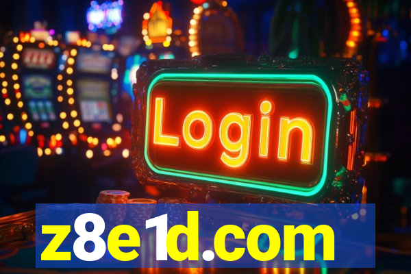 z8e1d.com