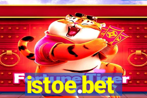 istoe.bet