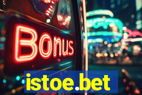 istoe.bet