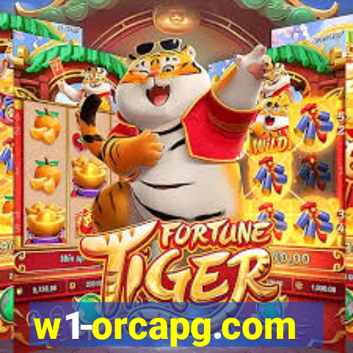 w1-orcapg.com