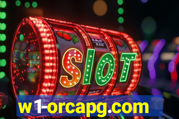 w1-orcapg.com