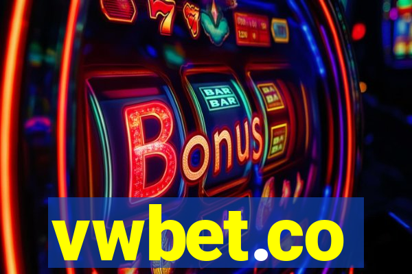 vwbet.co