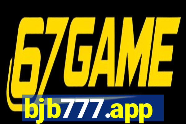 bjb777.app