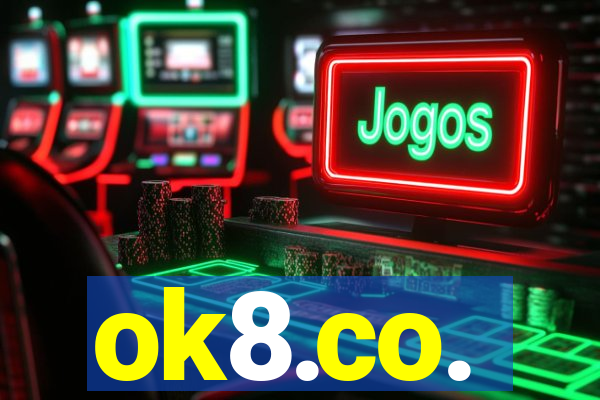 ok8.co.