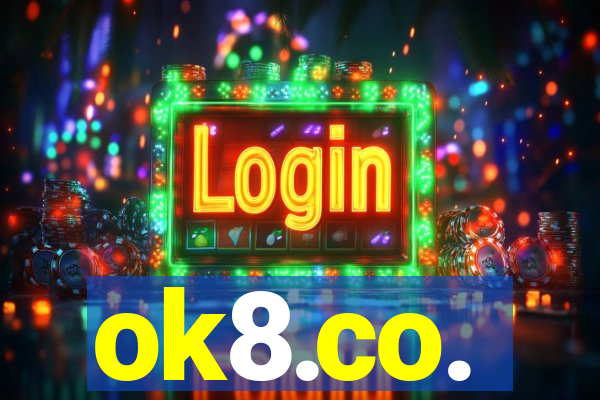 ok8.co.