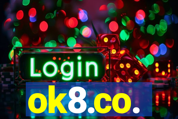 ok8.co.