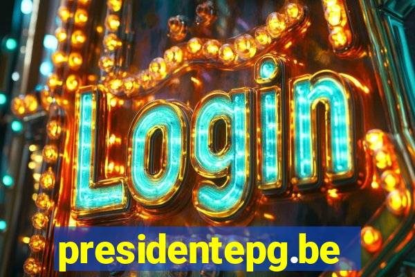 presidentepg.bet