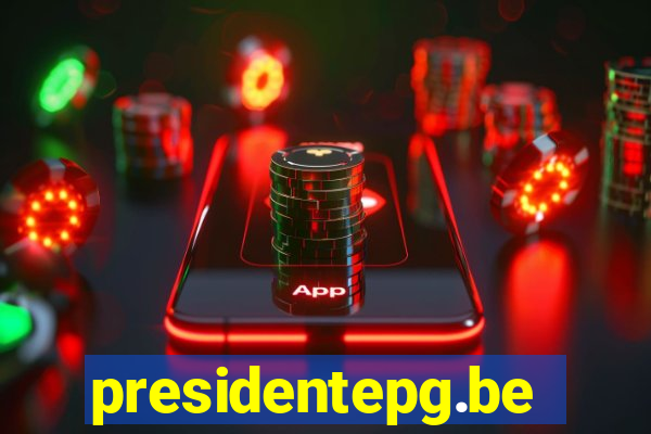 presidentepg.bet