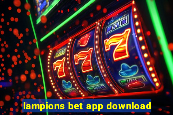 lampions bet app download