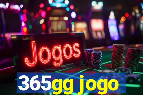 365gg jogo