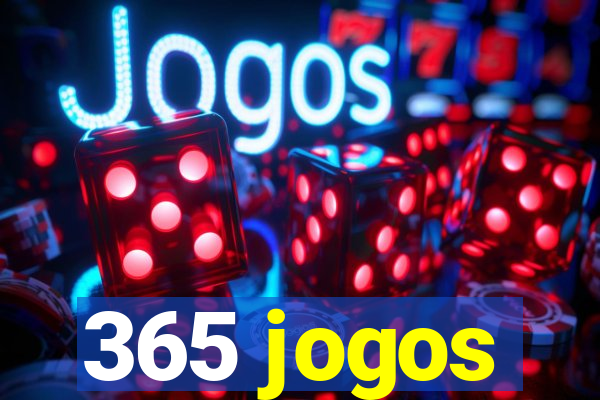 365 jogos