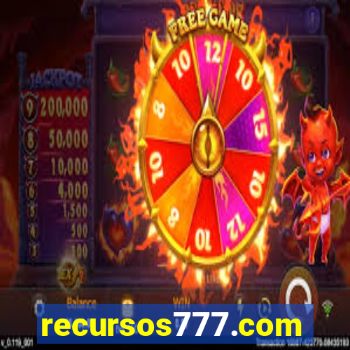 recursos777.com