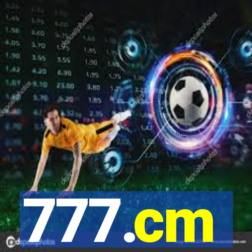 777.cm