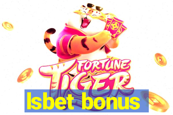 lsbet bonus