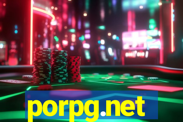 porpg.net