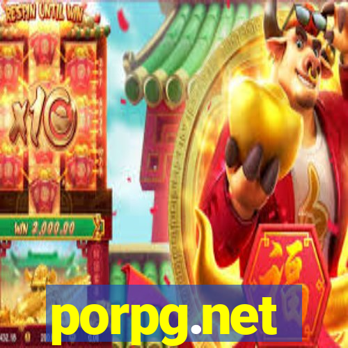 porpg.net