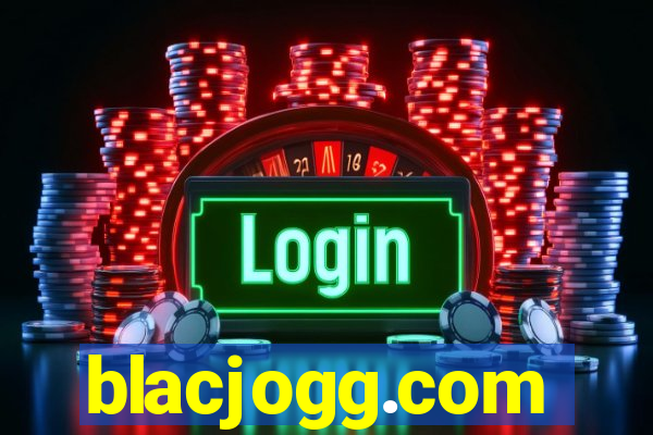 blacjogg.com