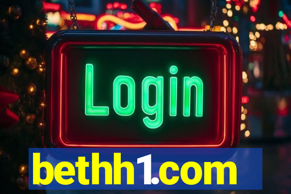 bethh1.com
