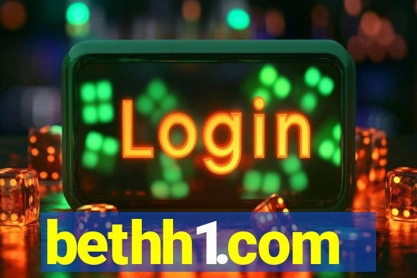 bethh1.com