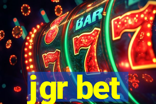 jgr bet