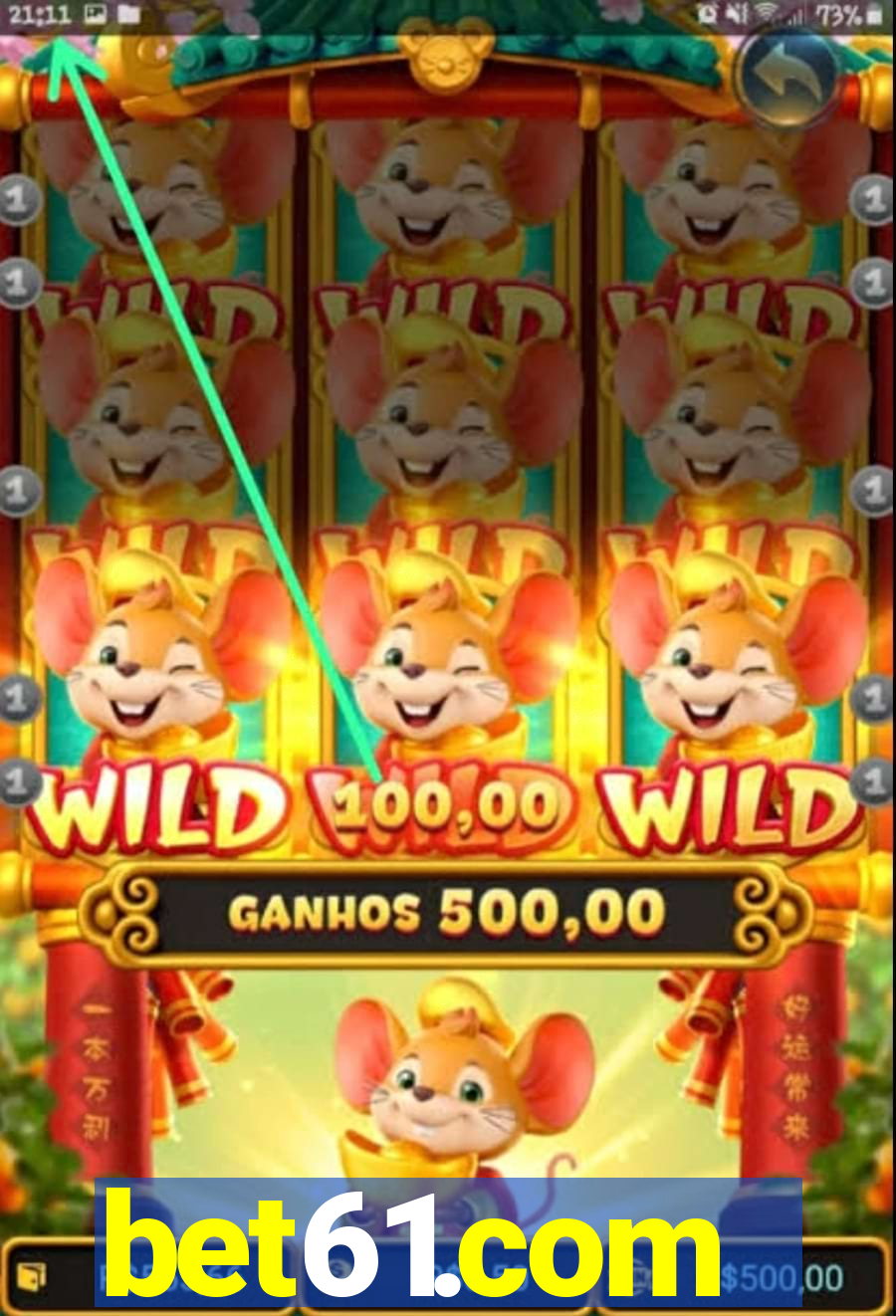 bet61.com
