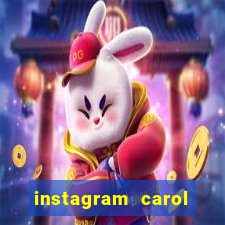 instagram carol muniz bahia