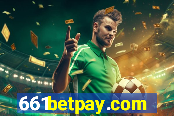 661betpay.com