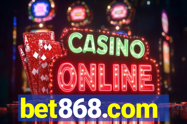 bet868.com