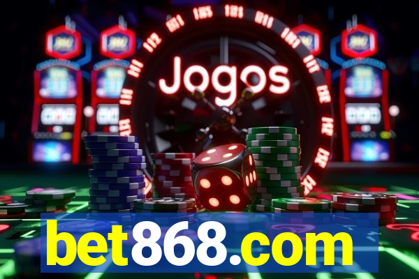 bet868.com