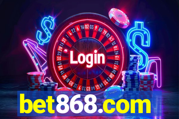 bet868.com