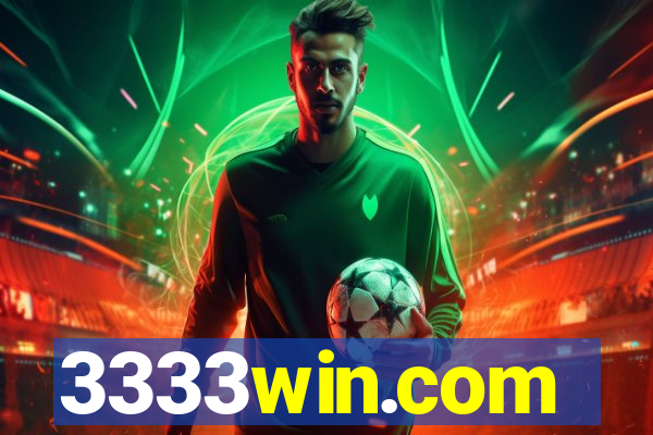 3333win.com